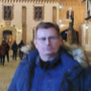 Meet your Posher, Tadeusz